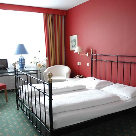 Parkhotel Krems Zewnętrze zdjęcie