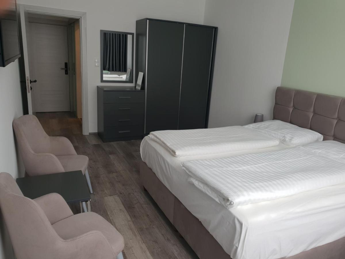 Parkhotel Krems Zewnętrze zdjęcie