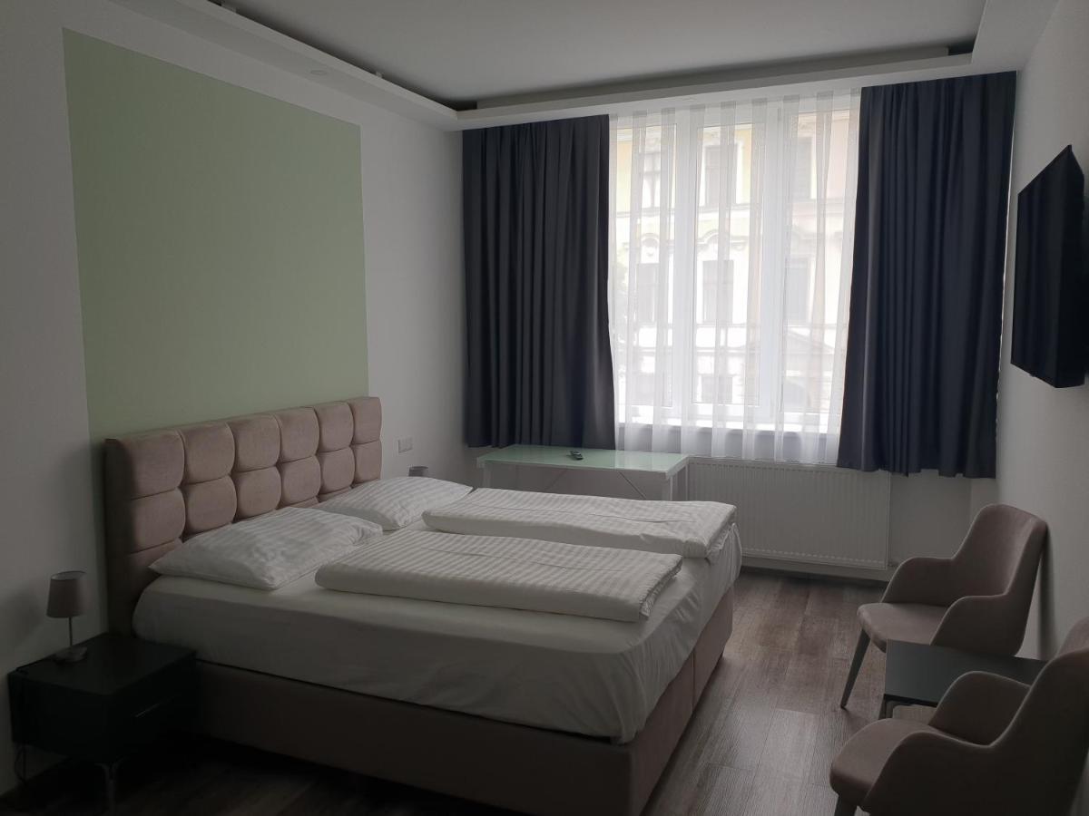 Parkhotel Krems Zewnętrze zdjęcie