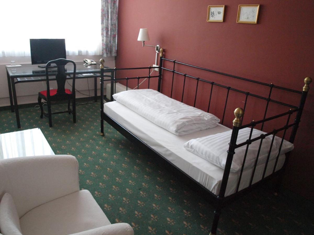 Parkhotel Krems Pokój zdjęcie