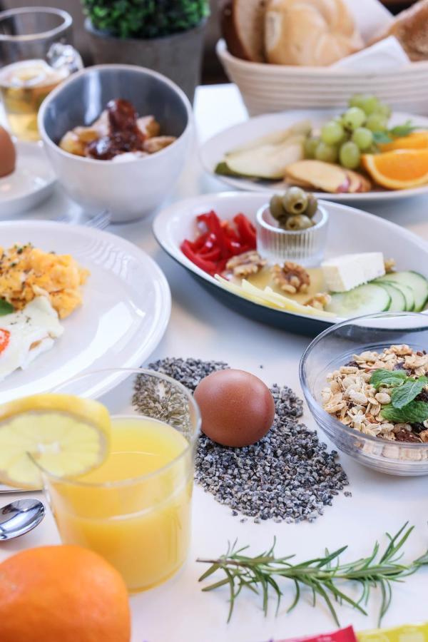 Parkhotel Krems Zewnętrze zdjęcie
