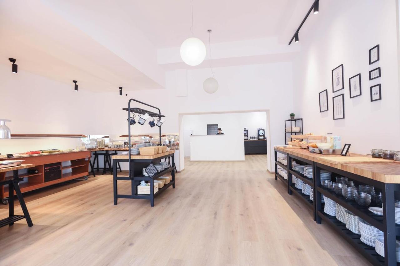 Parkhotel Krems Zewnętrze zdjęcie