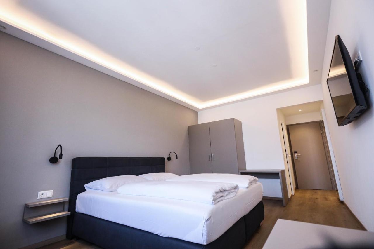 Parkhotel Krems Zewnętrze zdjęcie