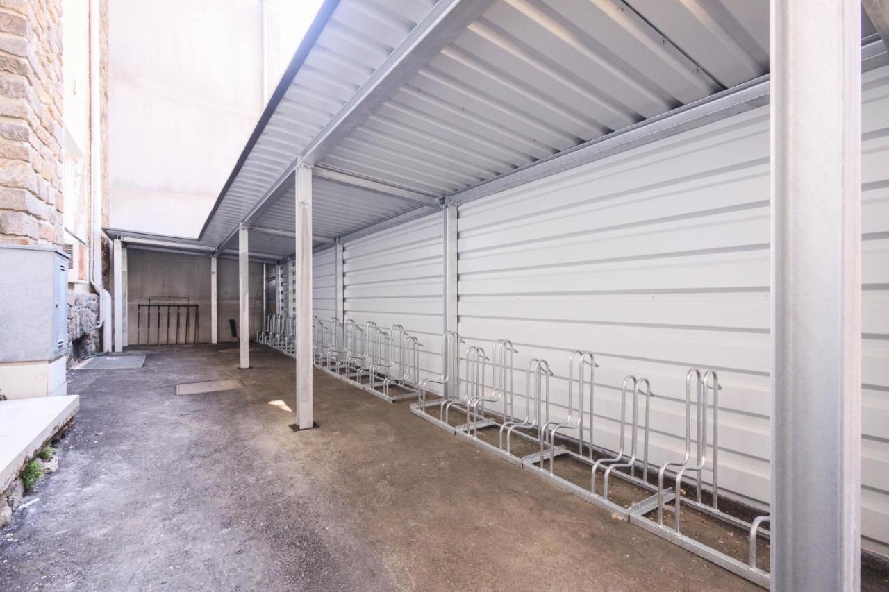 Parkhotel Krems Zewnętrze zdjęcie