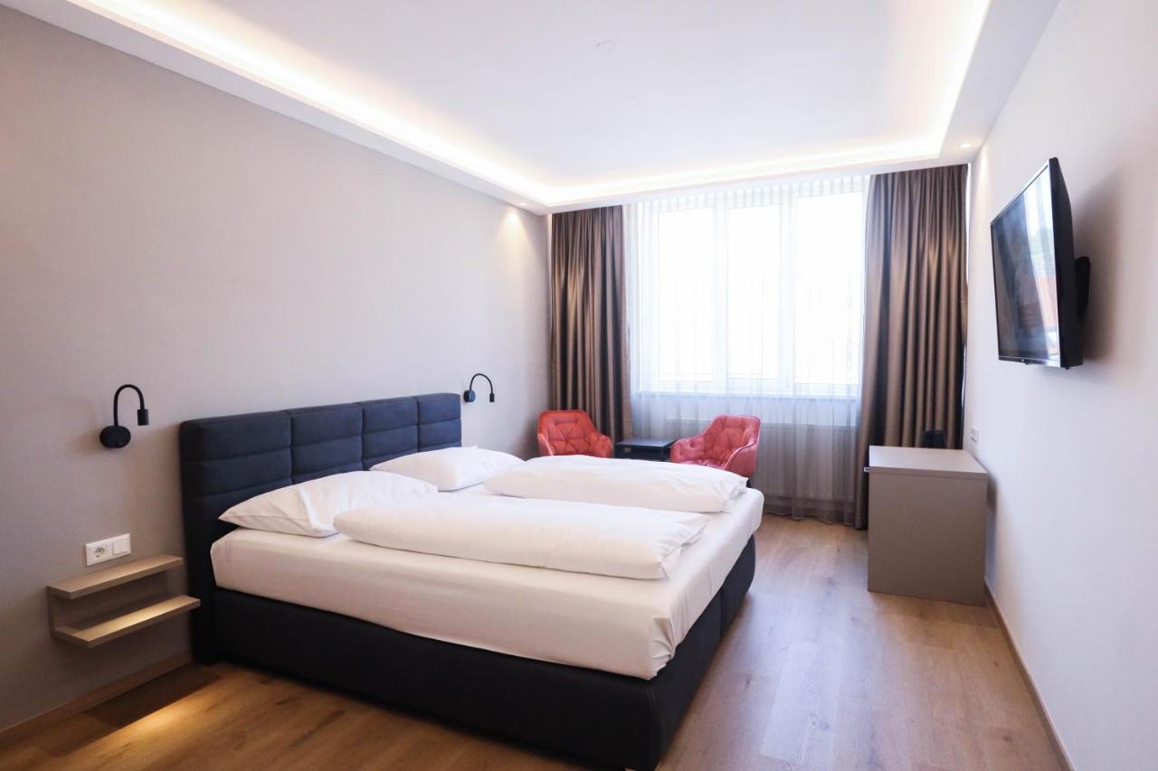 Parkhotel Krems Zewnętrze zdjęcie