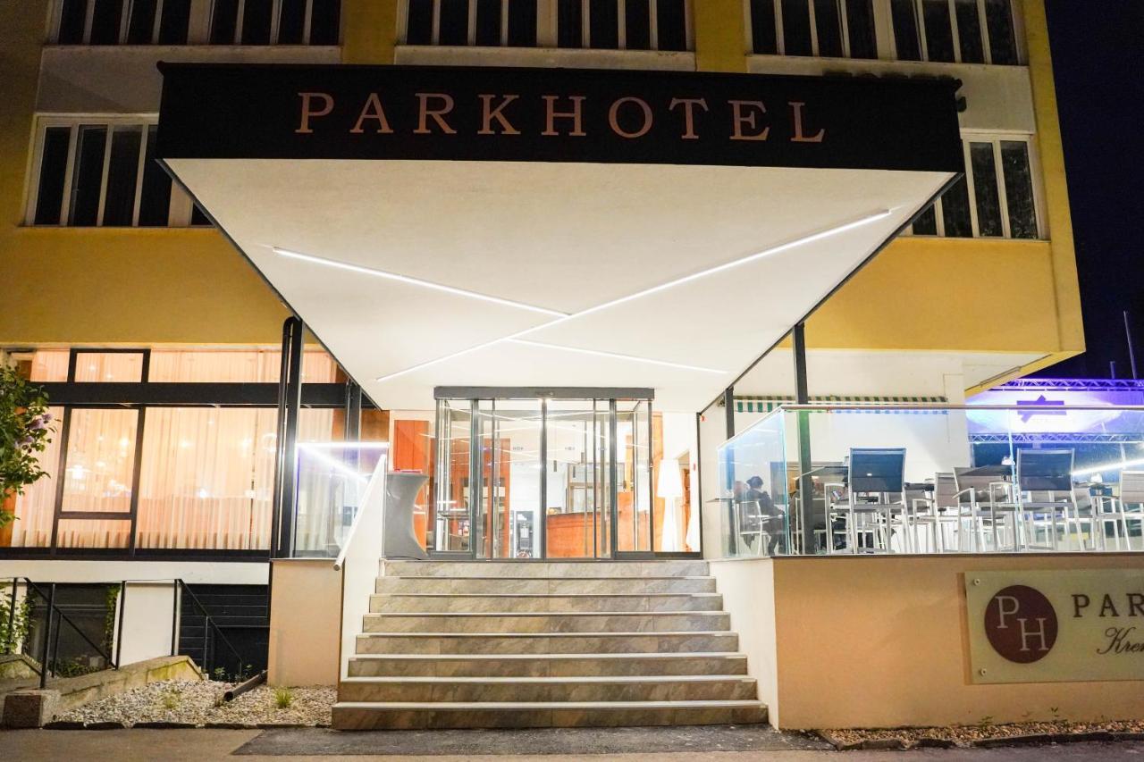 Parkhotel Krems Zewnętrze zdjęcie