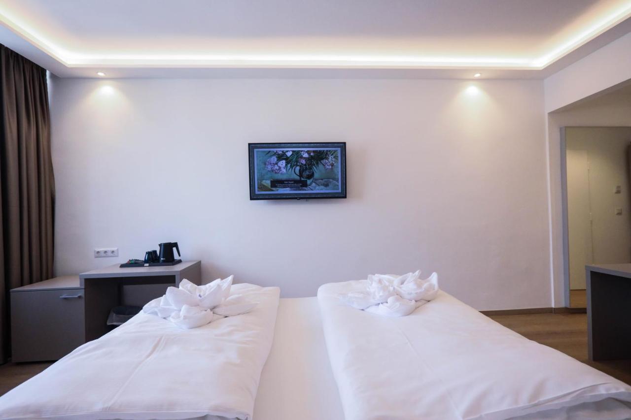 Parkhotel Krems Zewnętrze zdjęcie