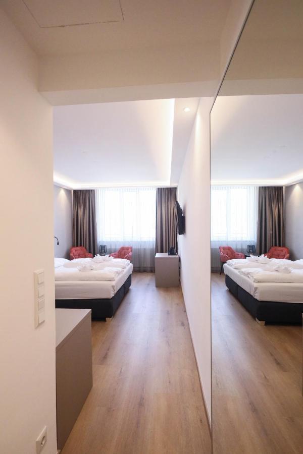 Parkhotel Krems Zewnętrze zdjęcie