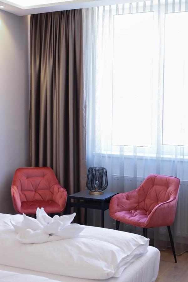 Parkhotel Krems Zewnętrze zdjęcie