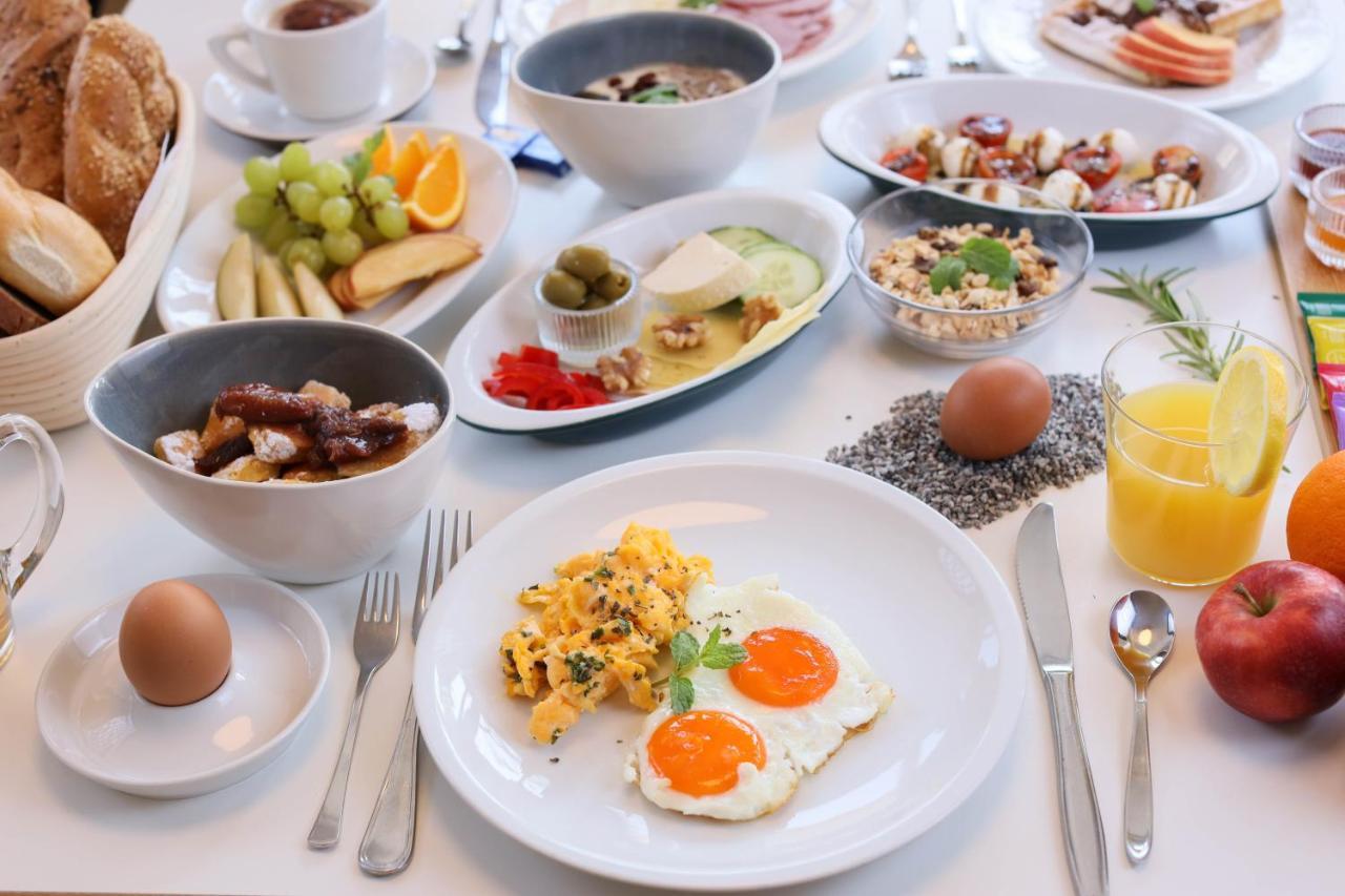 Parkhotel Krems Zewnętrze zdjęcie