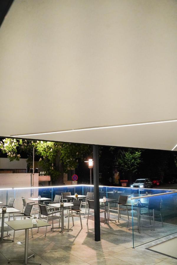 Parkhotel Krems Zewnętrze zdjęcie