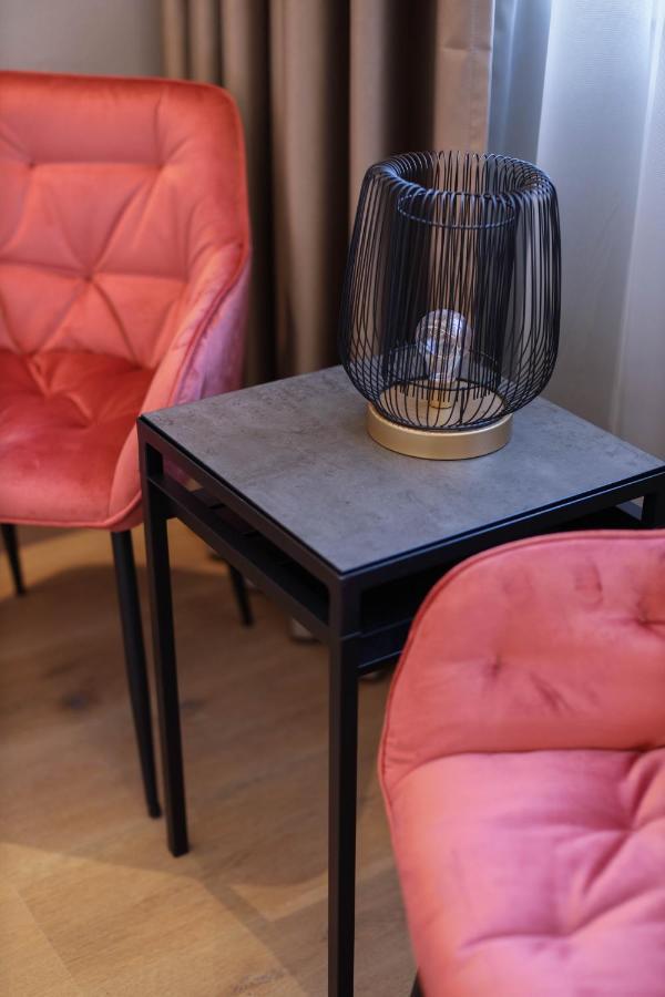 Parkhotel Krems Zewnętrze zdjęcie