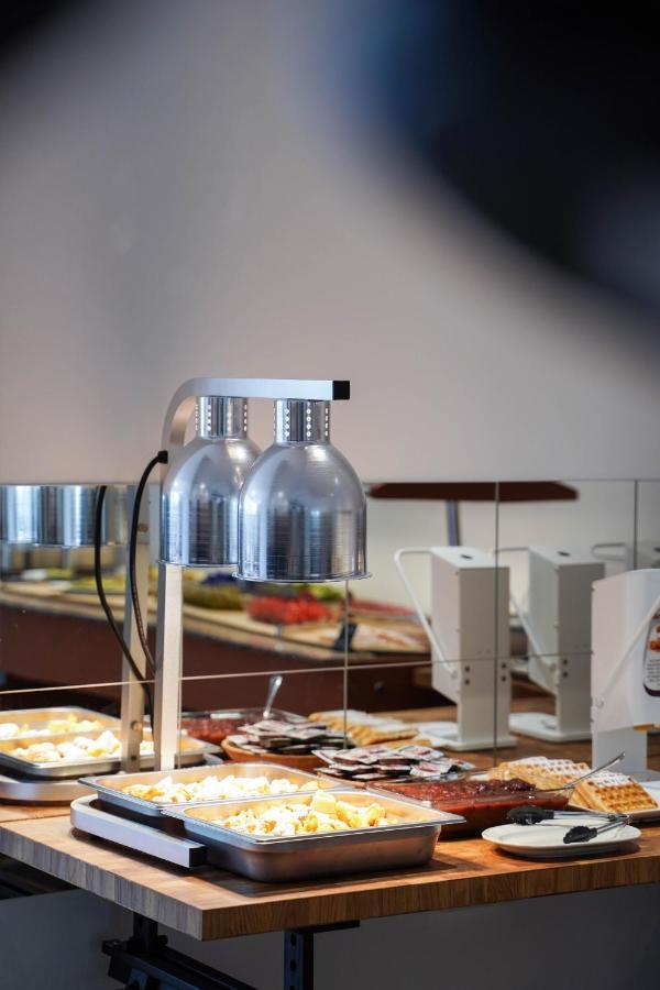 Parkhotel Krems Zewnętrze zdjęcie