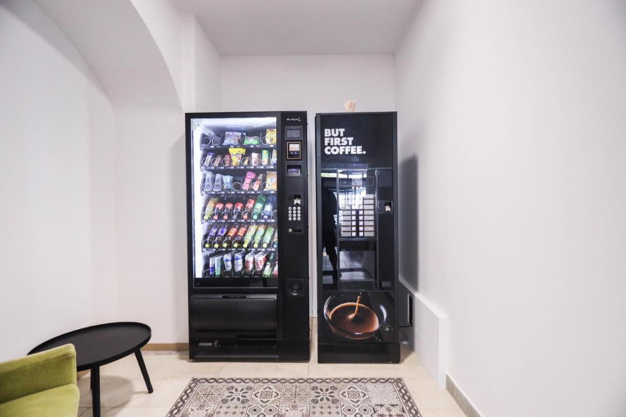 Parkhotel Krems Zewnętrze zdjęcie