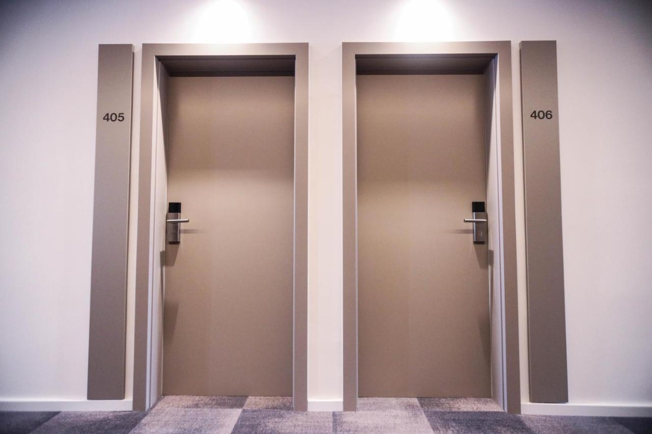 Parkhotel Krems Zewnętrze zdjęcie