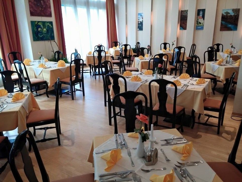 Parkhotel Krems Zewnętrze zdjęcie
