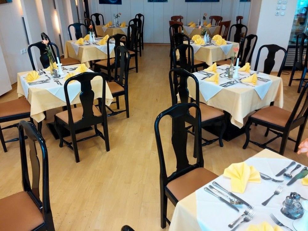 Parkhotel Krems Zewnętrze zdjęcie