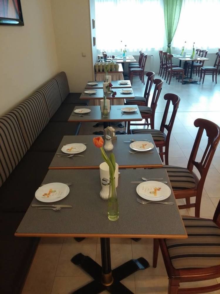 Parkhotel Krems Zewnętrze zdjęcie