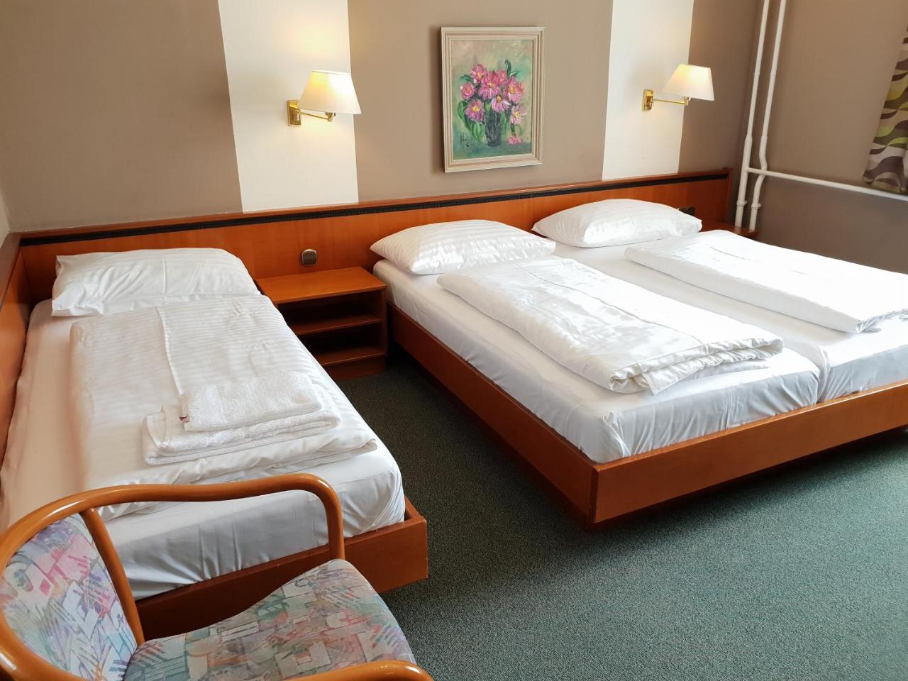 Parkhotel Krems Zewnętrze zdjęcie