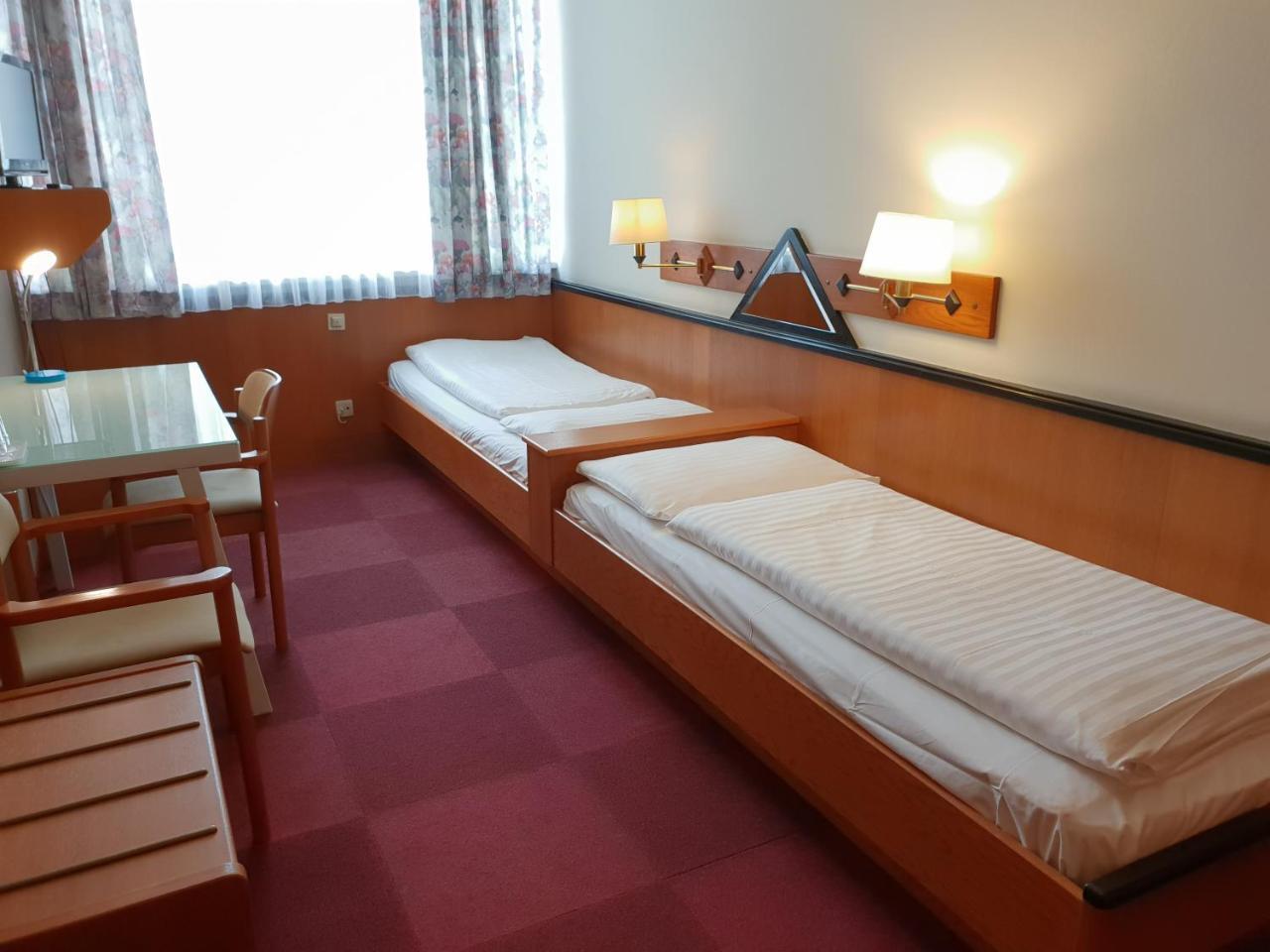 Parkhotel Krems Zewnętrze zdjęcie