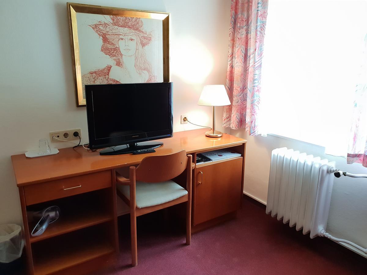Parkhotel Krems Zewnętrze zdjęcie