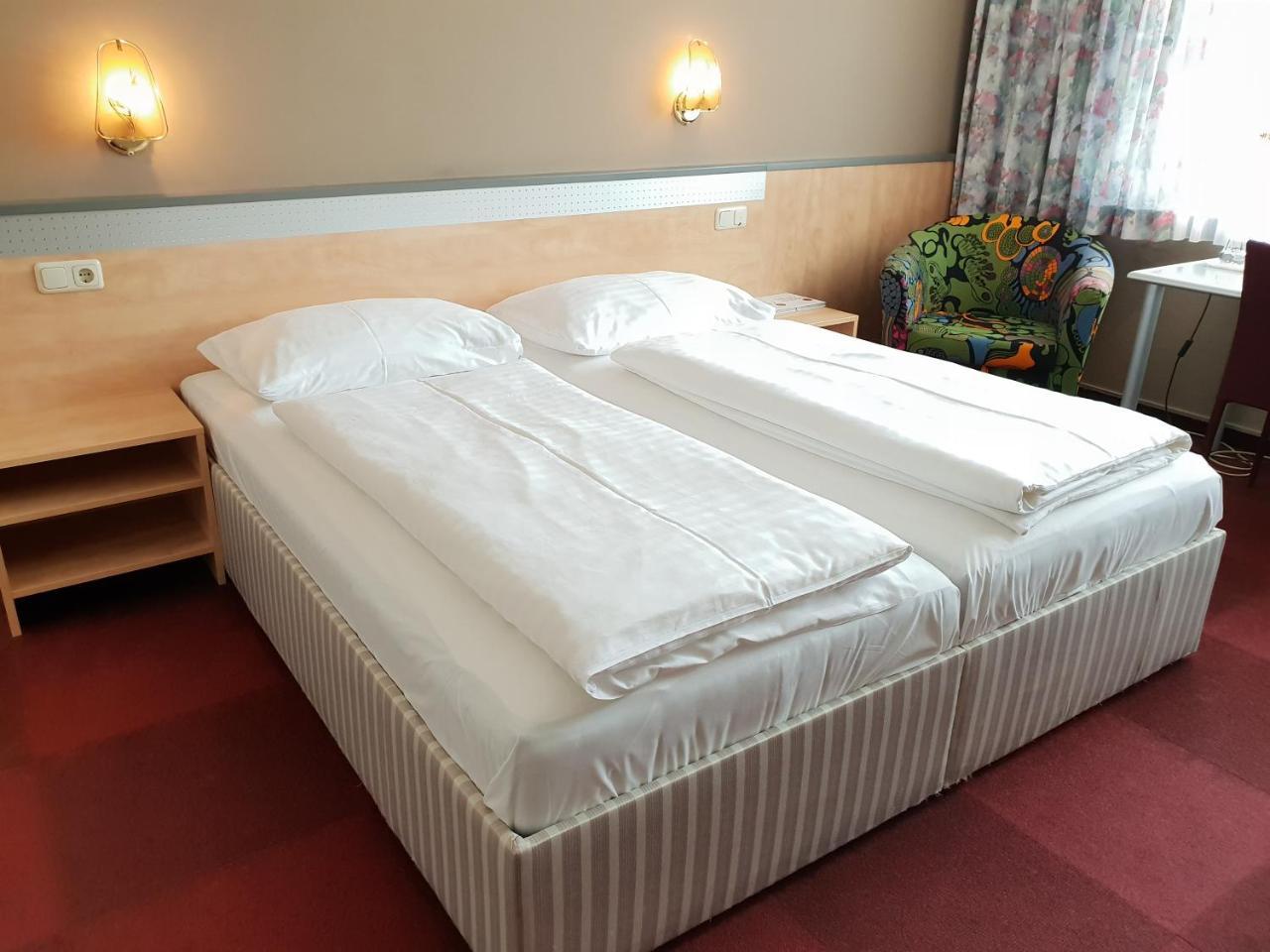 Parkhotel Krems Zewnętrze zdjęcie