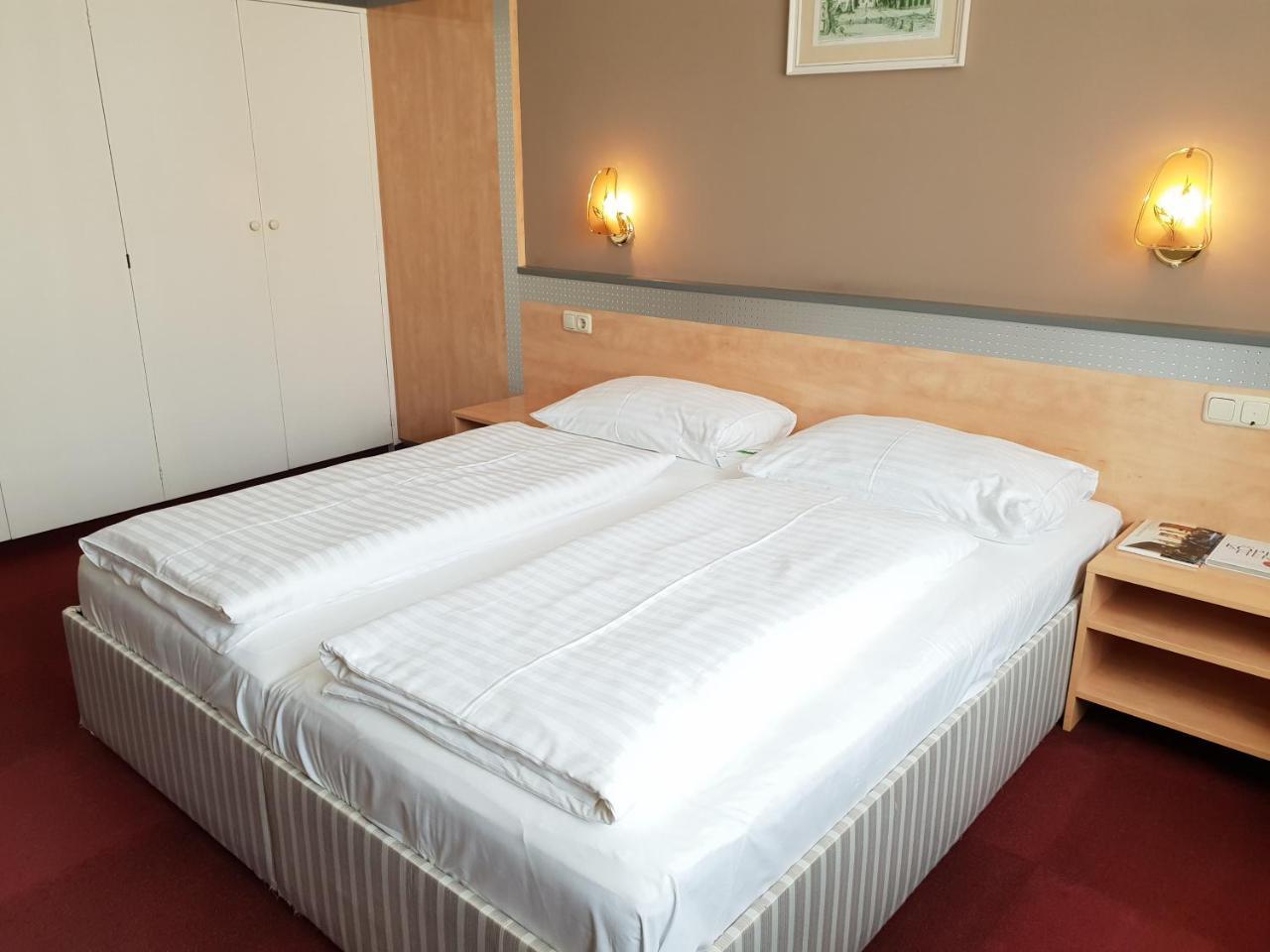 Parkhotel Krems Zewnętrze zdjęcie