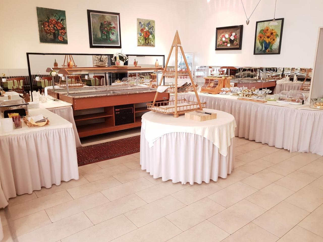 Parkhotel Krems Zewnętrze zdjęcie
