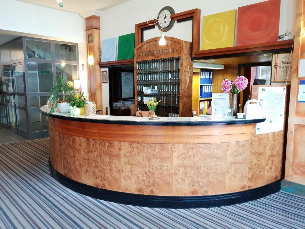 Parkhotel Krems Zewnętrze zdjęcie