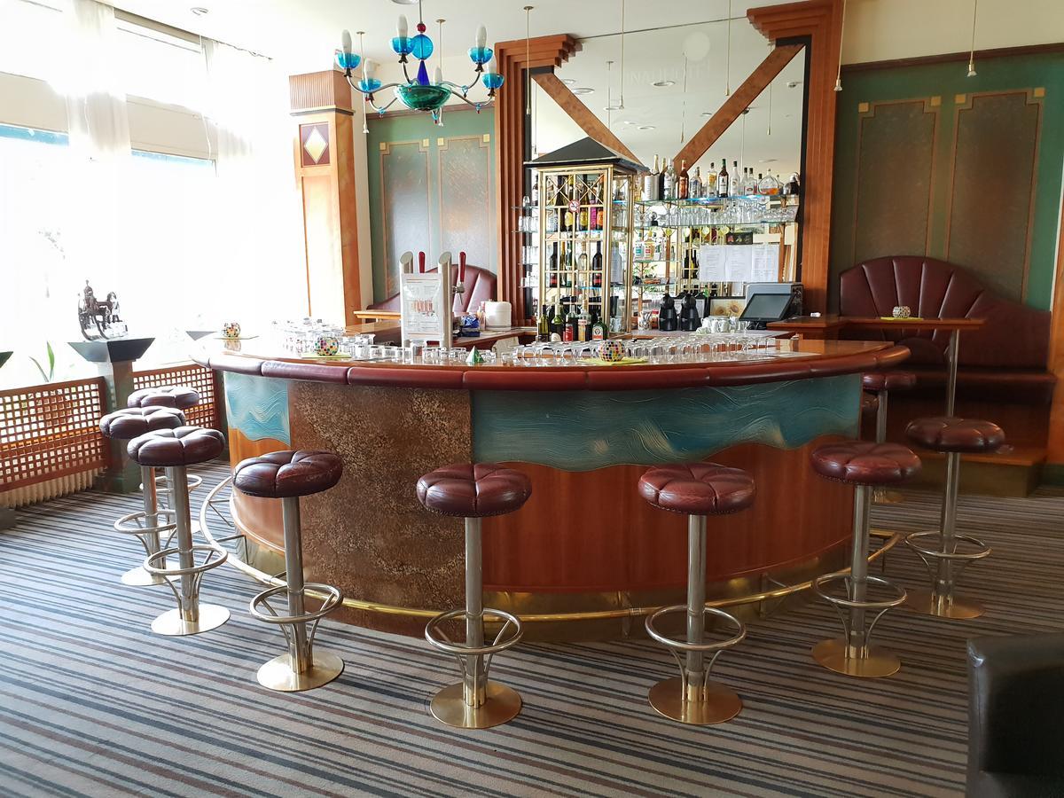 Parkhotel Krems Zewnętrze zdjęcie