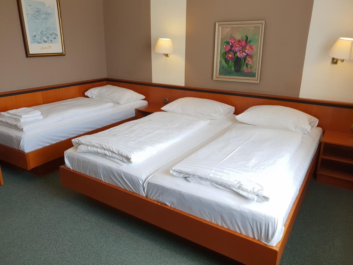 Parkhotel Krems Zewnętrze zdjęcie