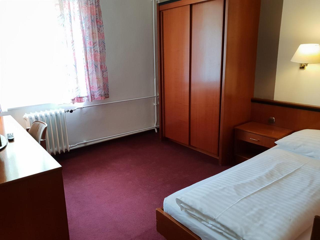 Parkhotel Krems Zewnętrze zdjęcie