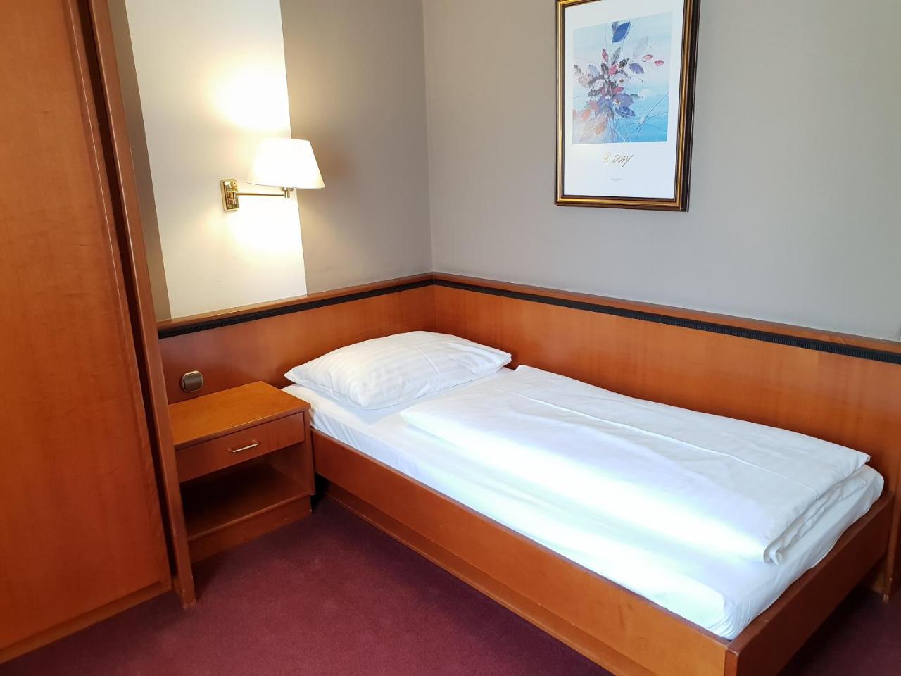 Parkhotel Krems Zewnętrze zdjęcie