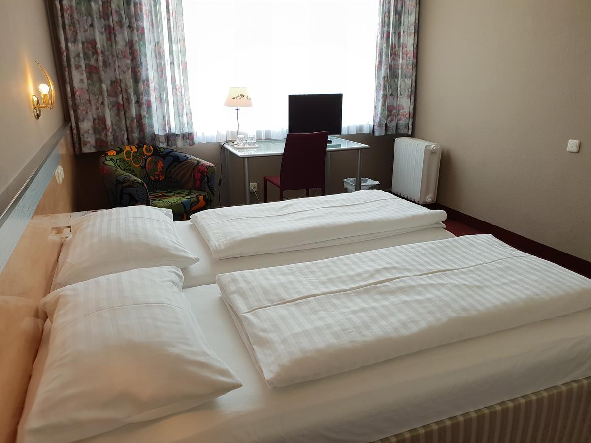 Parkhotel Krems Zewnętrze zdjęcie