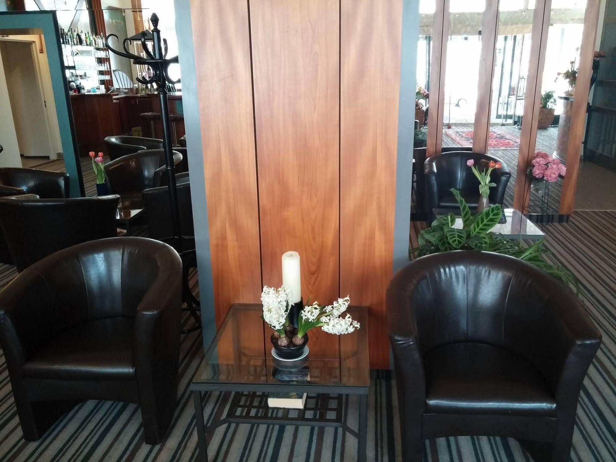 Parkhotel Krems Zewnętrze zdjęcie