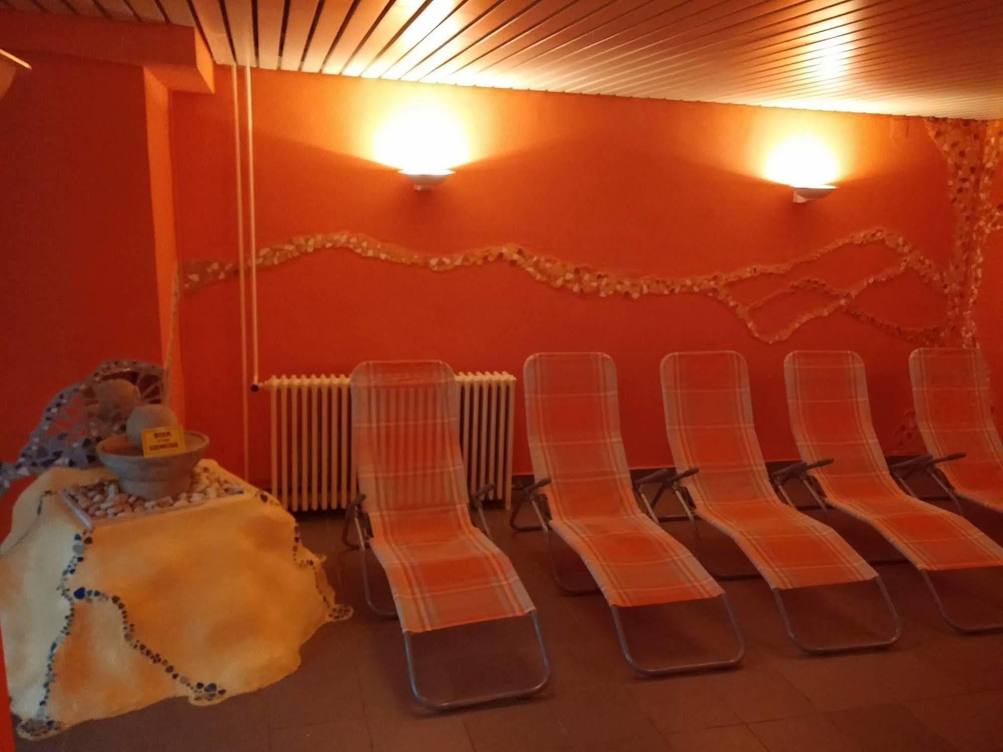Parkhotel Krems Zewnętrze zdjęcie