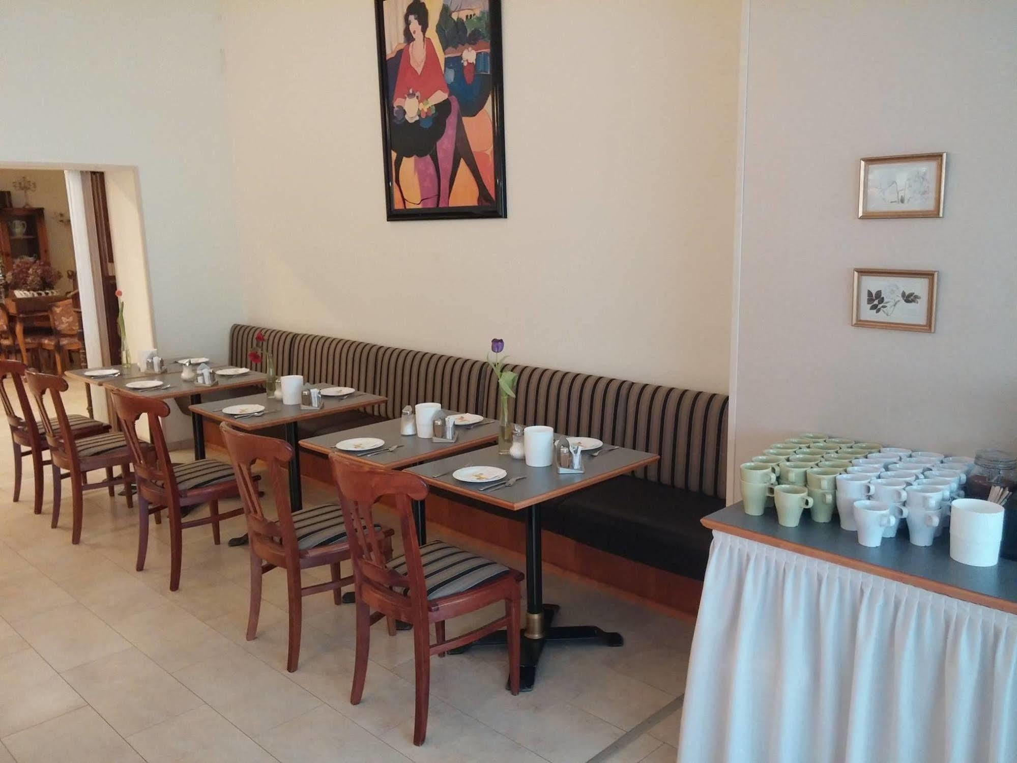 Parkhotel Krems Zewnętrze zdjęcie