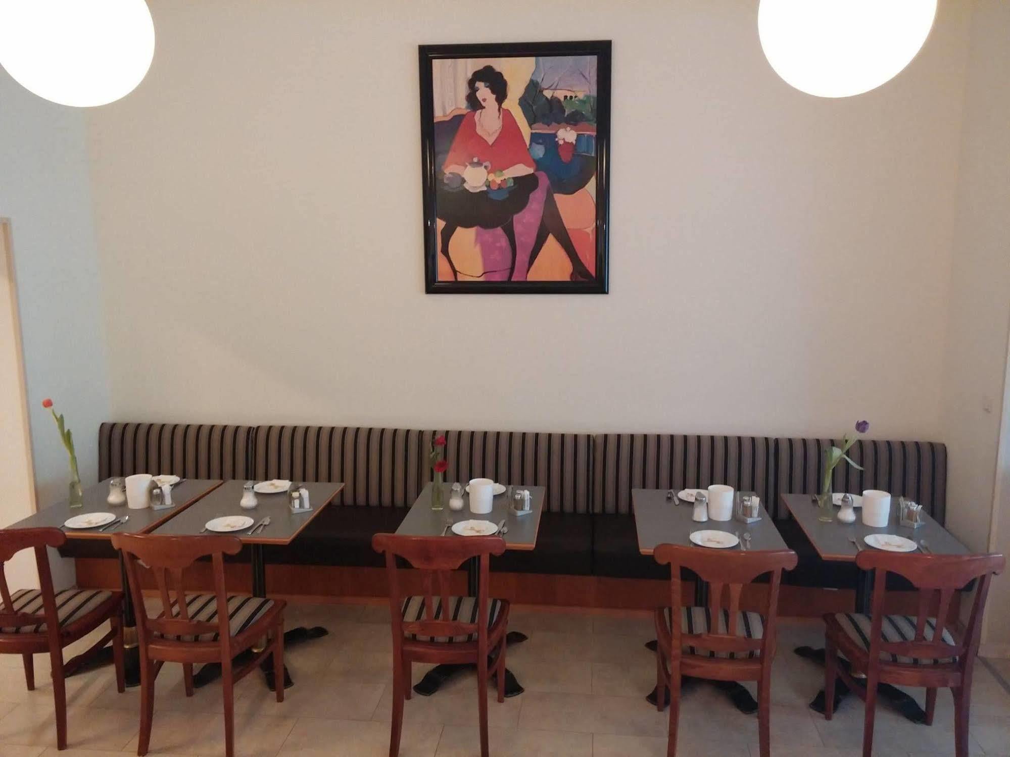 Parkhotel Krems Zewnętrze zdjęcie