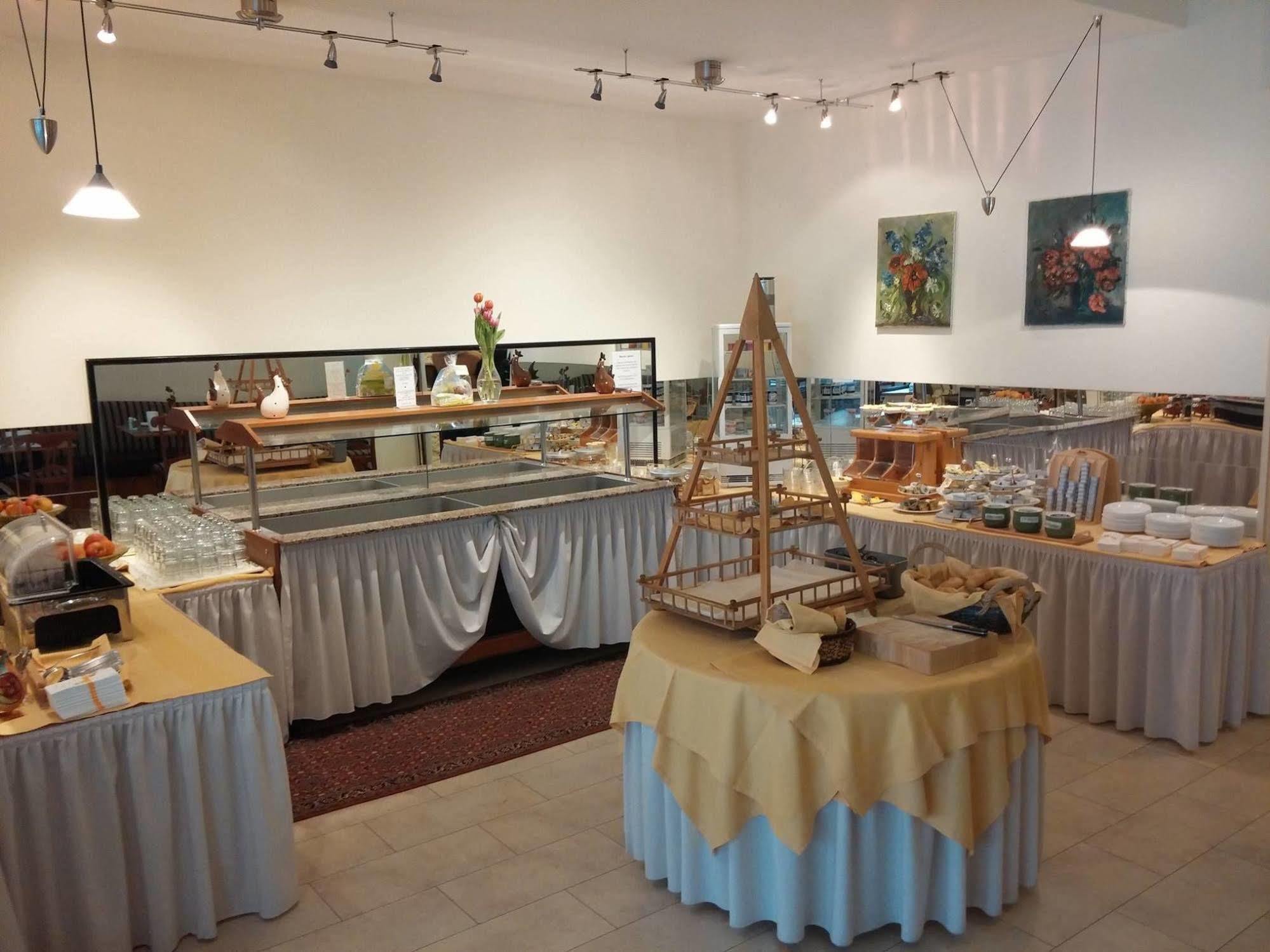 Parkhotel Krems Zewnętrze zdjęcie