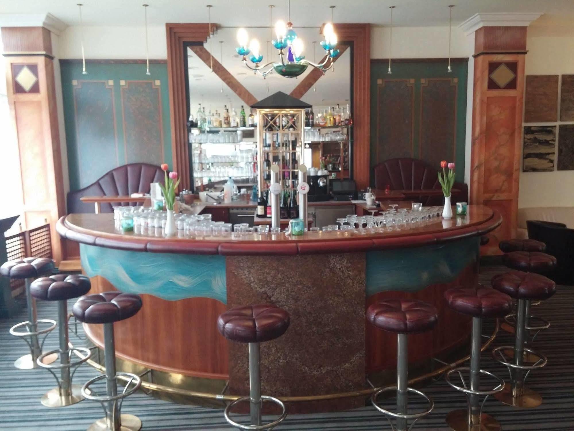 Parkhotel Krems Zewnętrze zdjęcie
