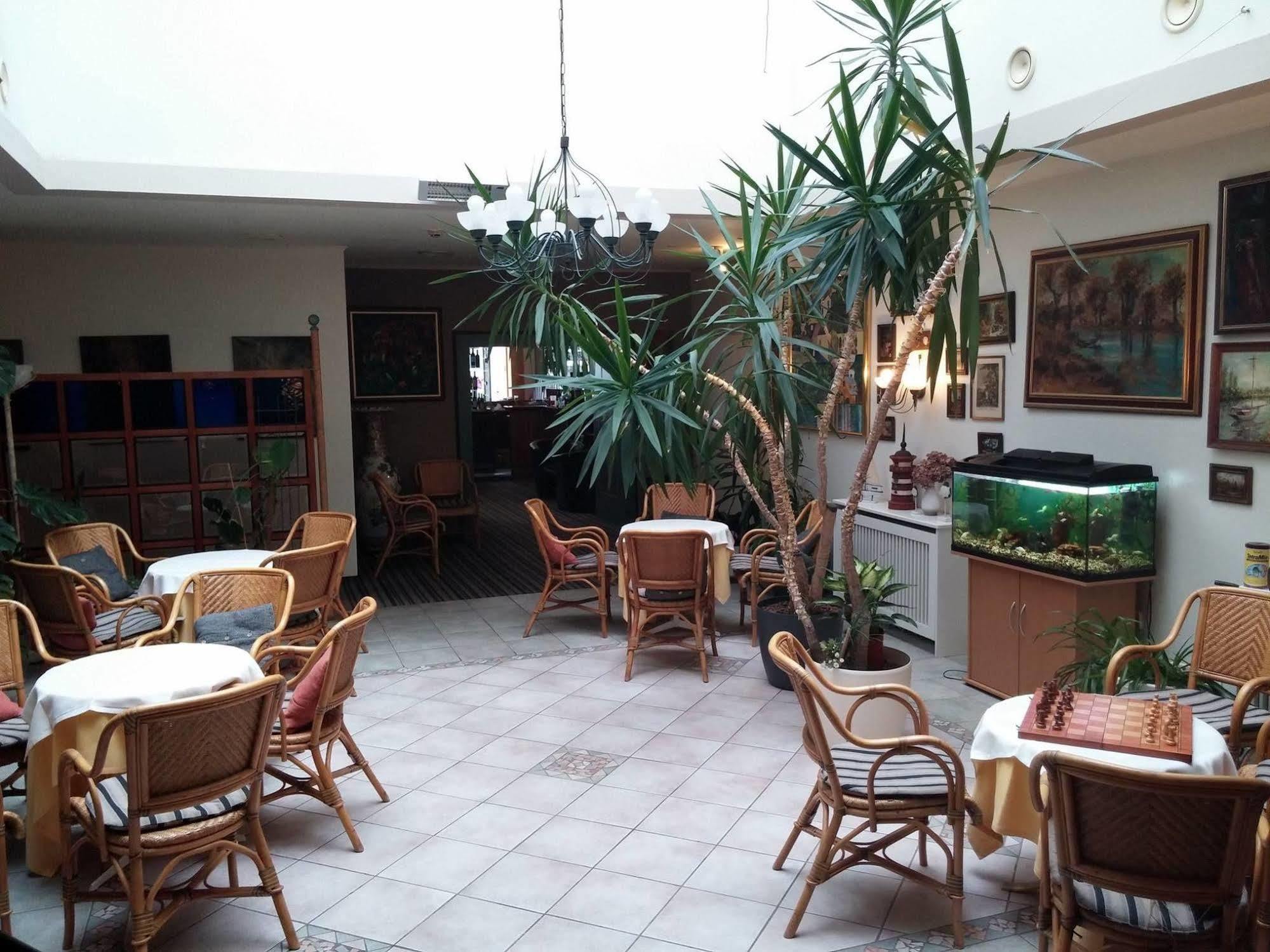 Parkhotel Krems Zewnętrze zdjęcie