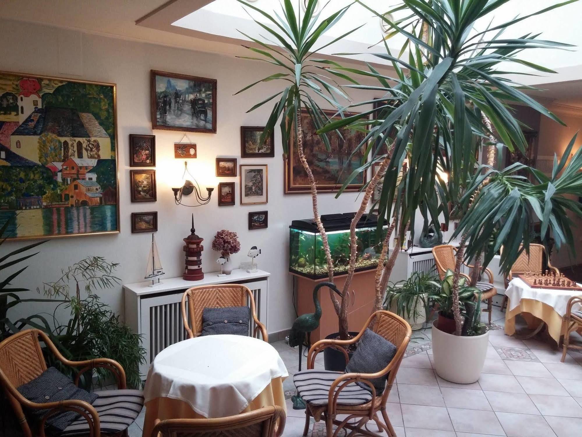 Parkhotel Krems Zewnętrze zdjęcie