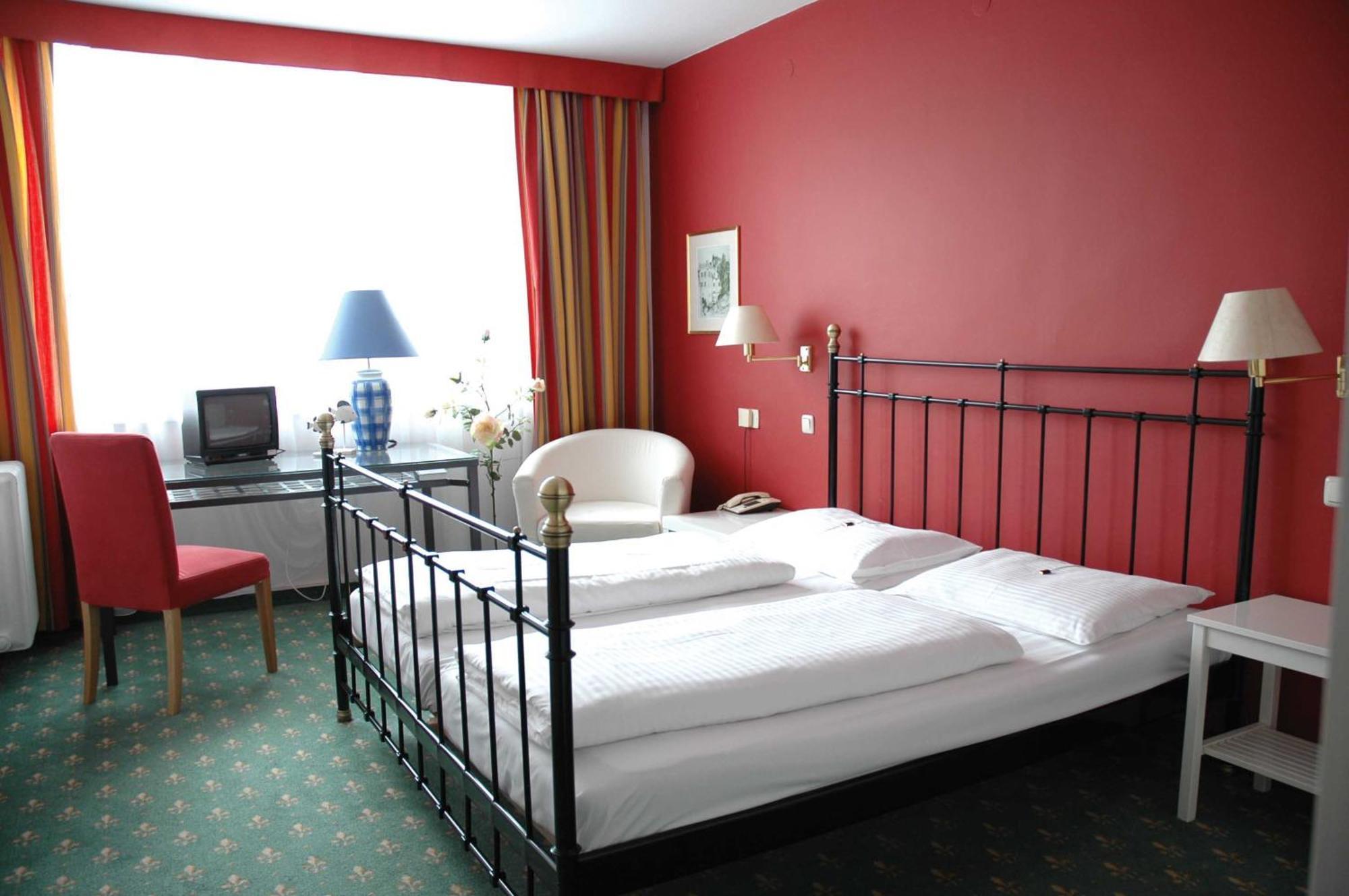 Parkhotel Krems Zewnętrze zdjęcie